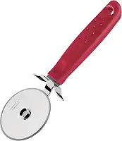 Cortador De Pizza Tramontina Utilità Vermelho