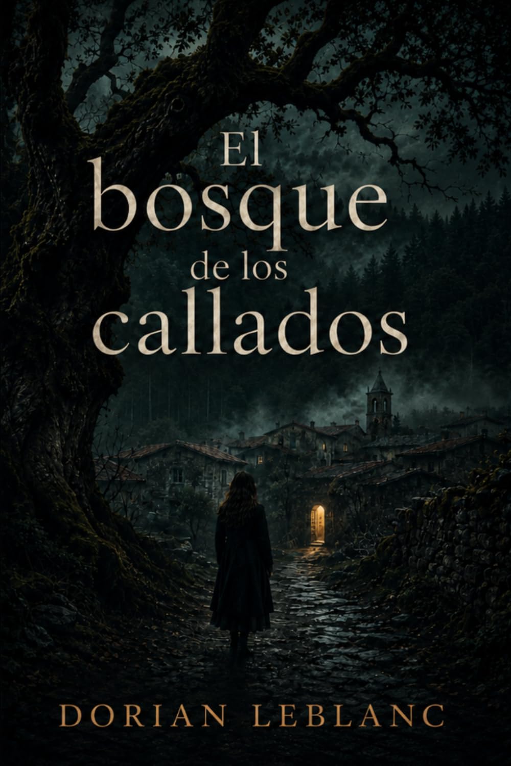 El bosque de los callados