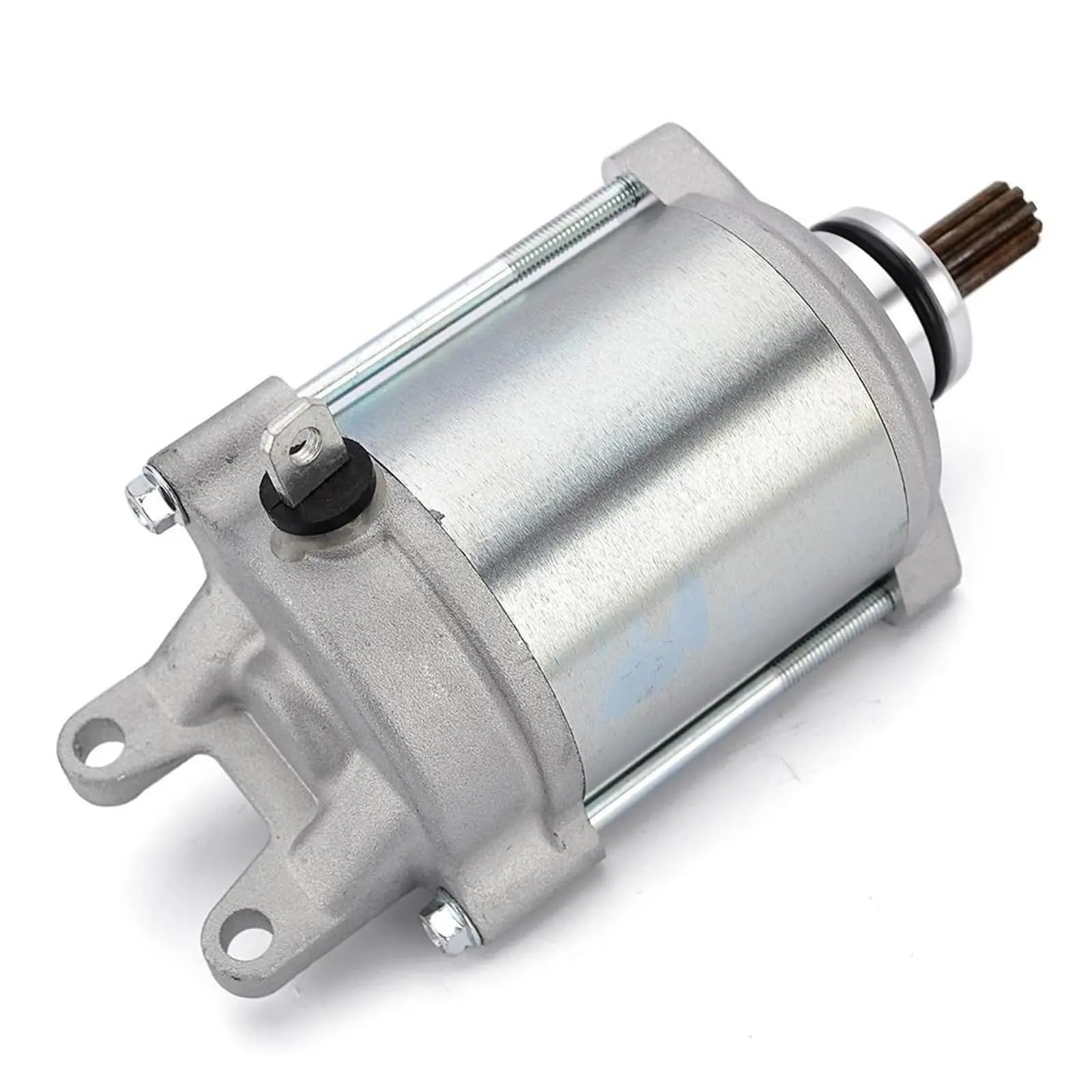 Motorino avviamento 12418525346 Per BMW S1000R S1000 R K47 S1000XR K49 S1000XR K69 S1000RR K46 8525346-01 428000-6651 Motorino Di Avviamento