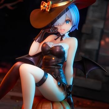 Amazon | HiPlay Animester×KDcolle 『Re:ゼロから始める異世界