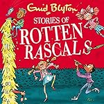 Cover of Stories of Rotten Rascals