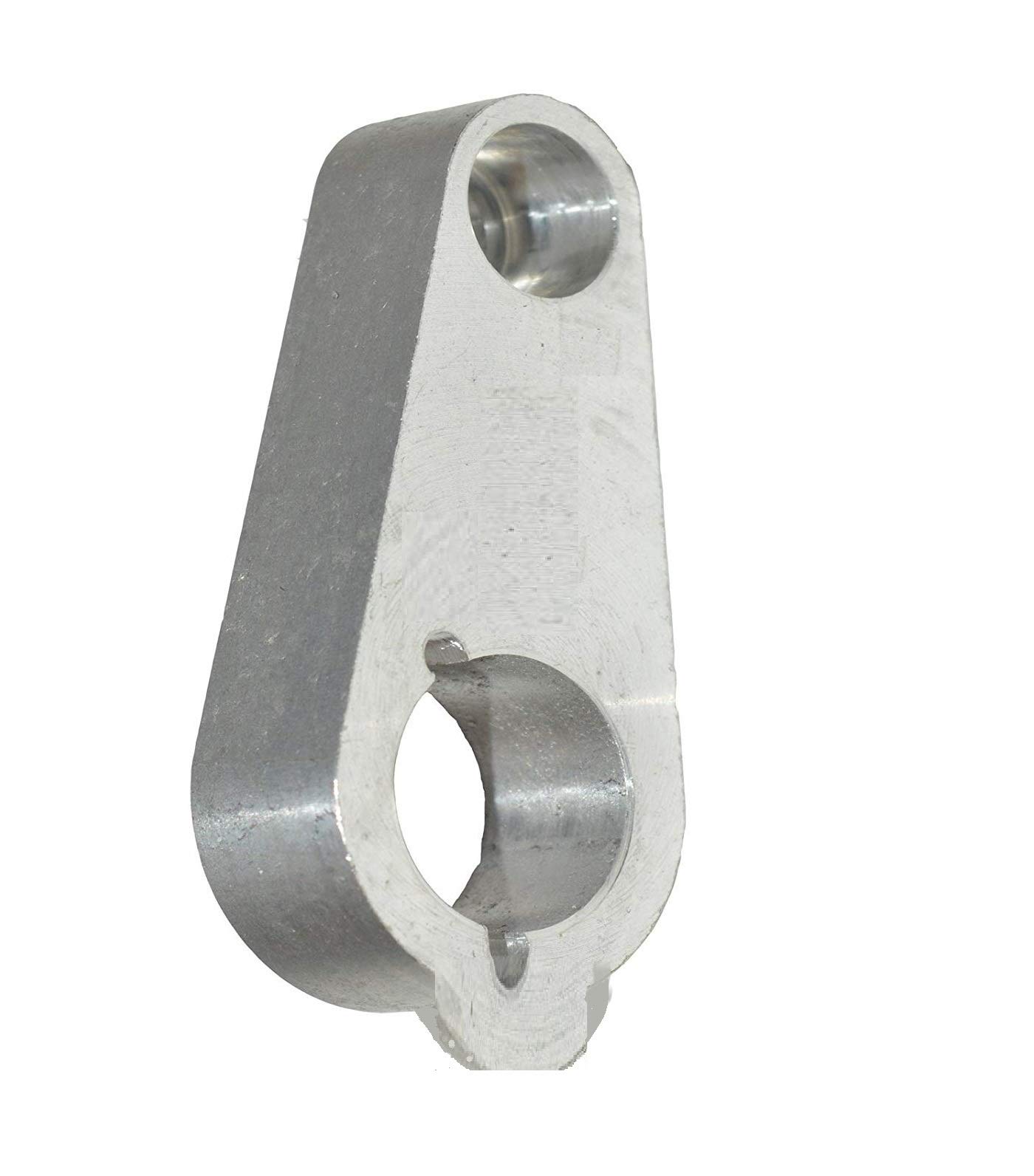 Bras De Butée De Porte Chauffage Pour Saab 9-5 (1998-2005) - Côté Droit Ou Gauche, Référence 5334701 - En Aluminium