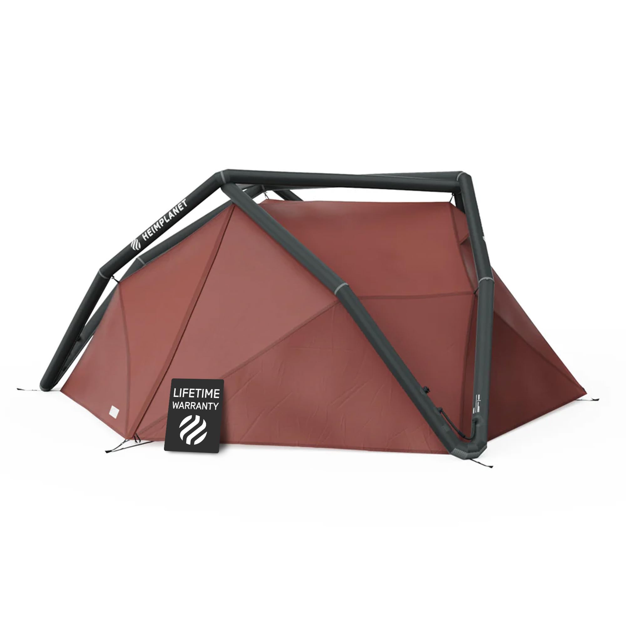 テント・タープ 24SS WTAPS KIRRA TENT POLY. HEIMPLANET HEIMPLANET Original | Kirra 2-3 Person Tent | Inflatable Camping