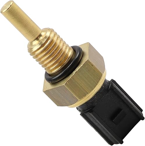 Miniatura 5 de BeckArnley Sensor de temperatura del refrigerante 158-1676