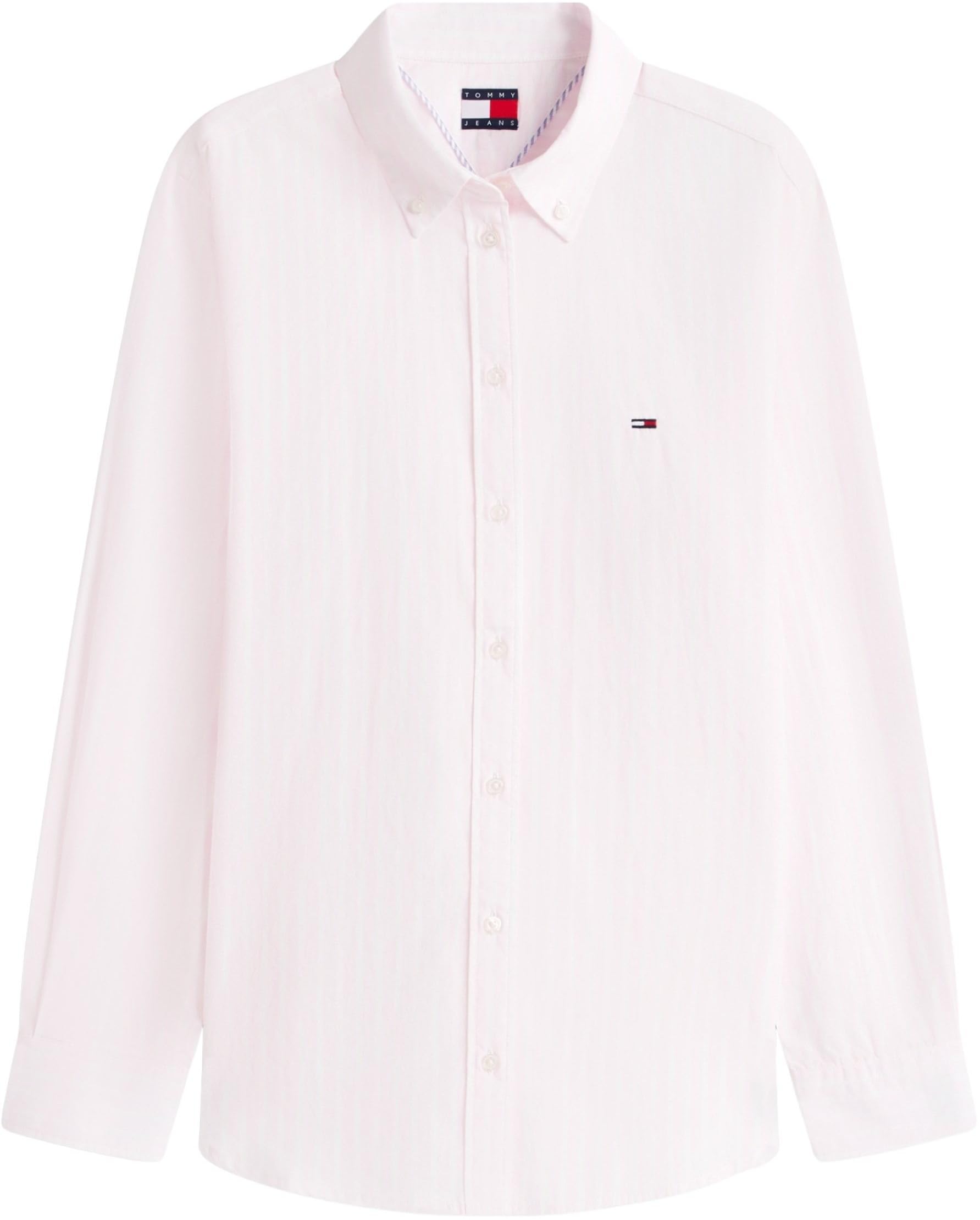 Tommy Jeans Camicia L/S Donna