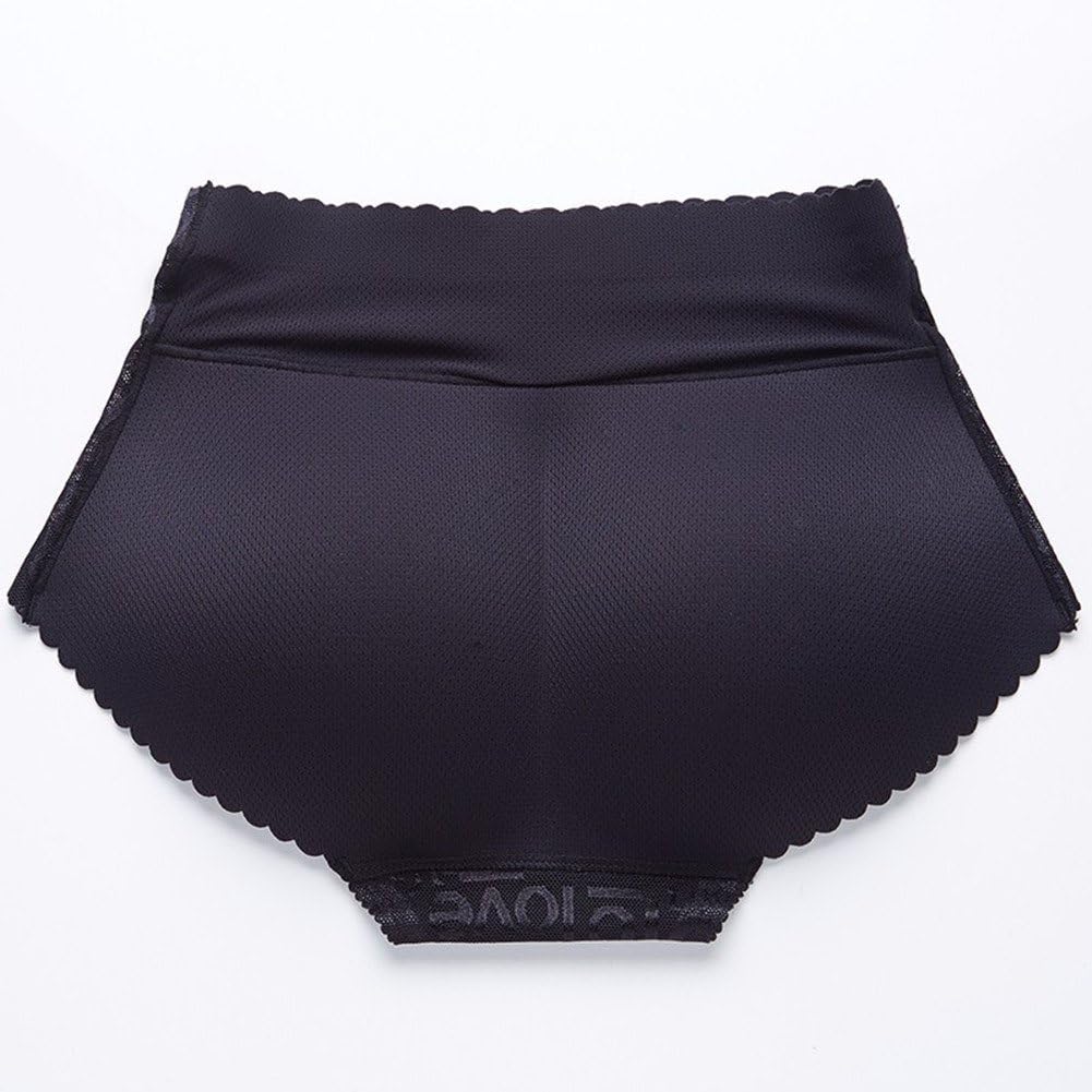 Hip Enhancer Padded Pants Shaper Seamless Fake Ass Pads Panties Buttocks Push Up Lingerie Women Underwear - Image 7