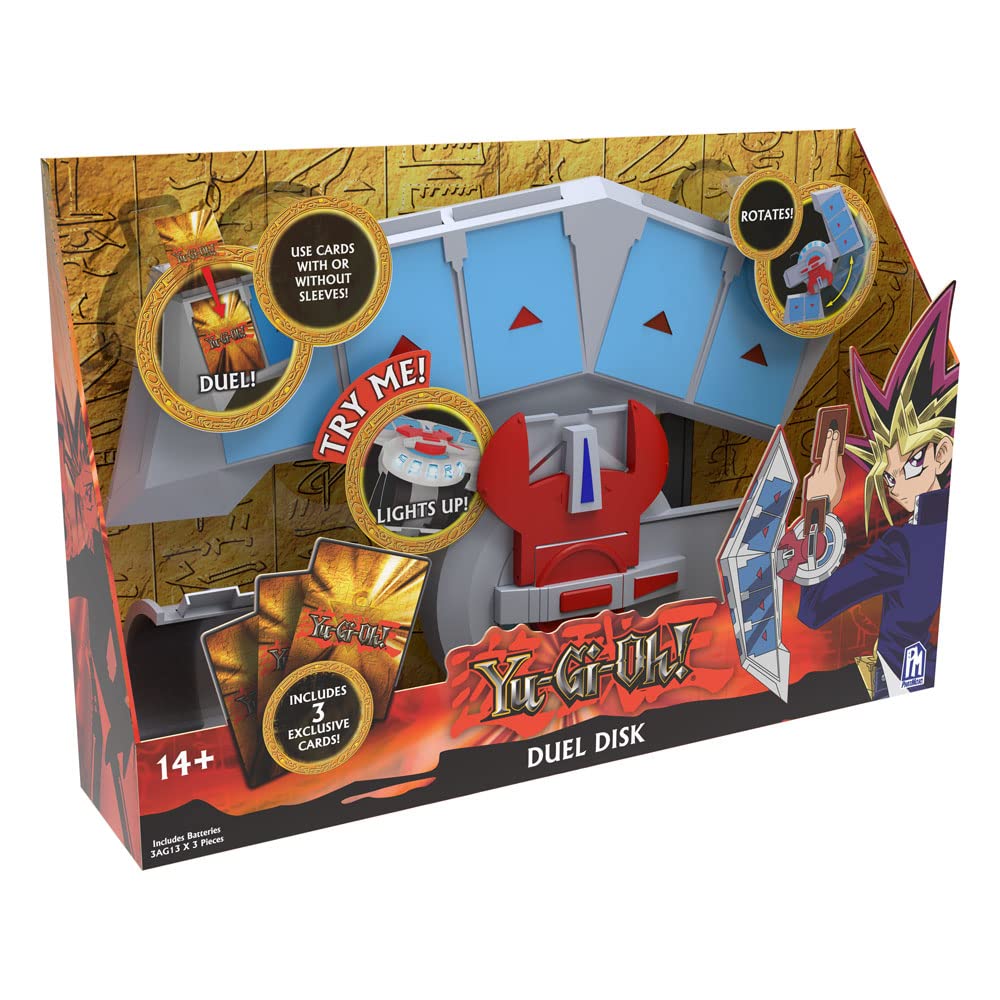 Amazon.com: Yu Gi Oh