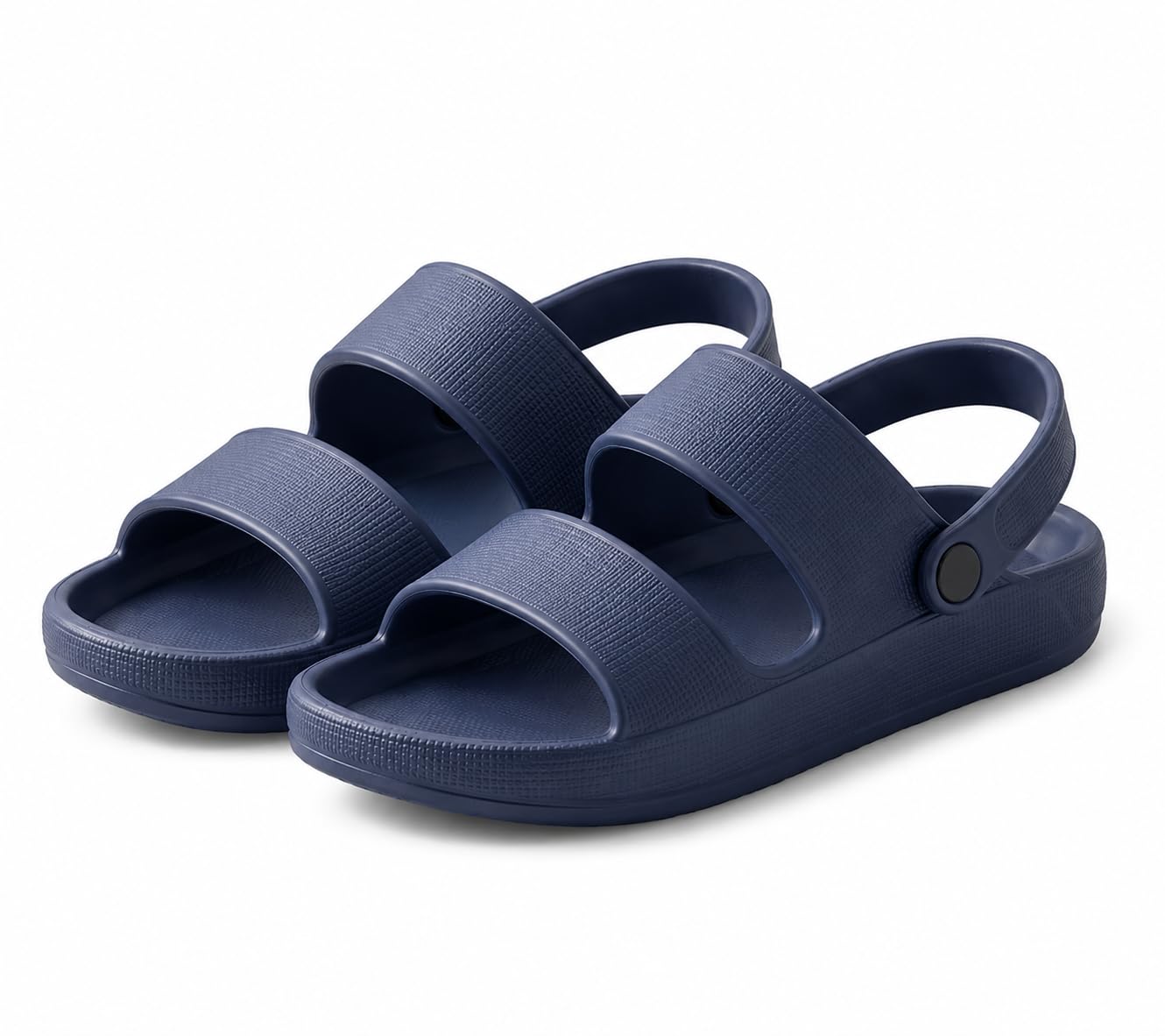floq Glide Men's EVA Sandals with Adjustable Heel Strap-picture-44