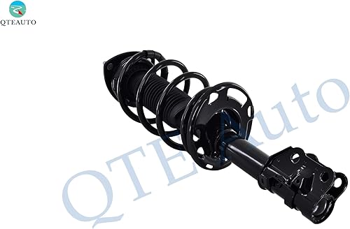 Miniatura 2 de PM Auto Juego de 4 amortiguadores delanteros rápidos completos de resorte de bobina para Mazda CX-5 Sport L4 2.0L FWD 2014-2016