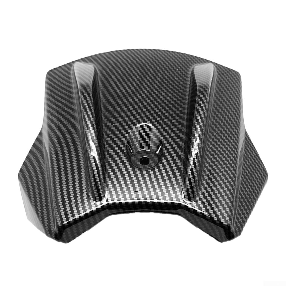Cubierta frontal de caja de aire Aprilia RS4 125 para solucionar holguras y arañazos 8
