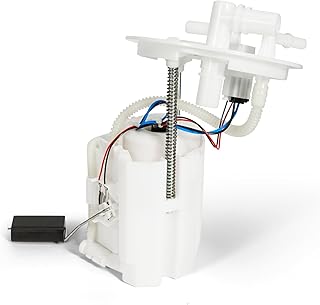 17045-TBA-A00 Electric Fuel Pump Module Compatible with Honda Civic 2016 2017 2018 2019 2020 1.5L 2.0L,Replacement 17045-TBA-A01 17045-TBA-A02 17045-TBA-A03