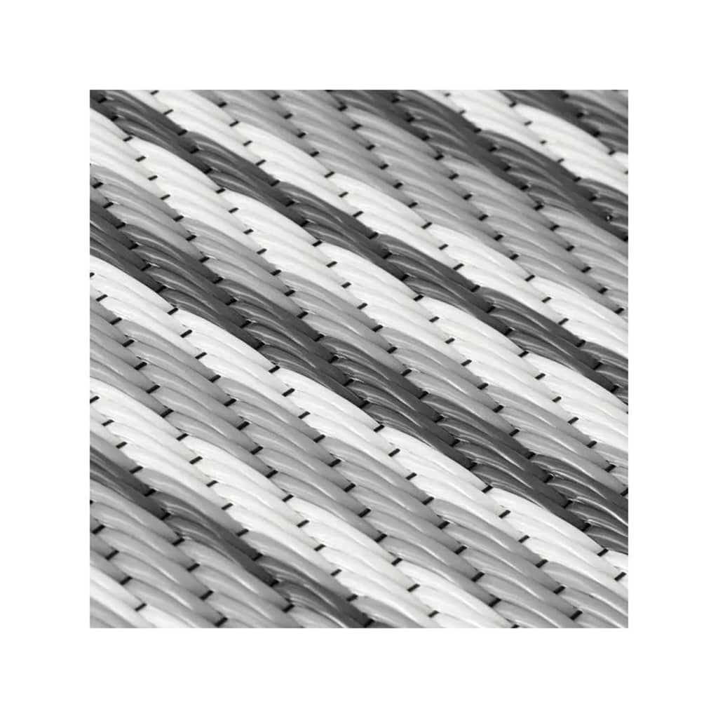ProPlus PAT Europe B.V. - Alfombra para tienda de campaña (con trabillas, ojales), color gris