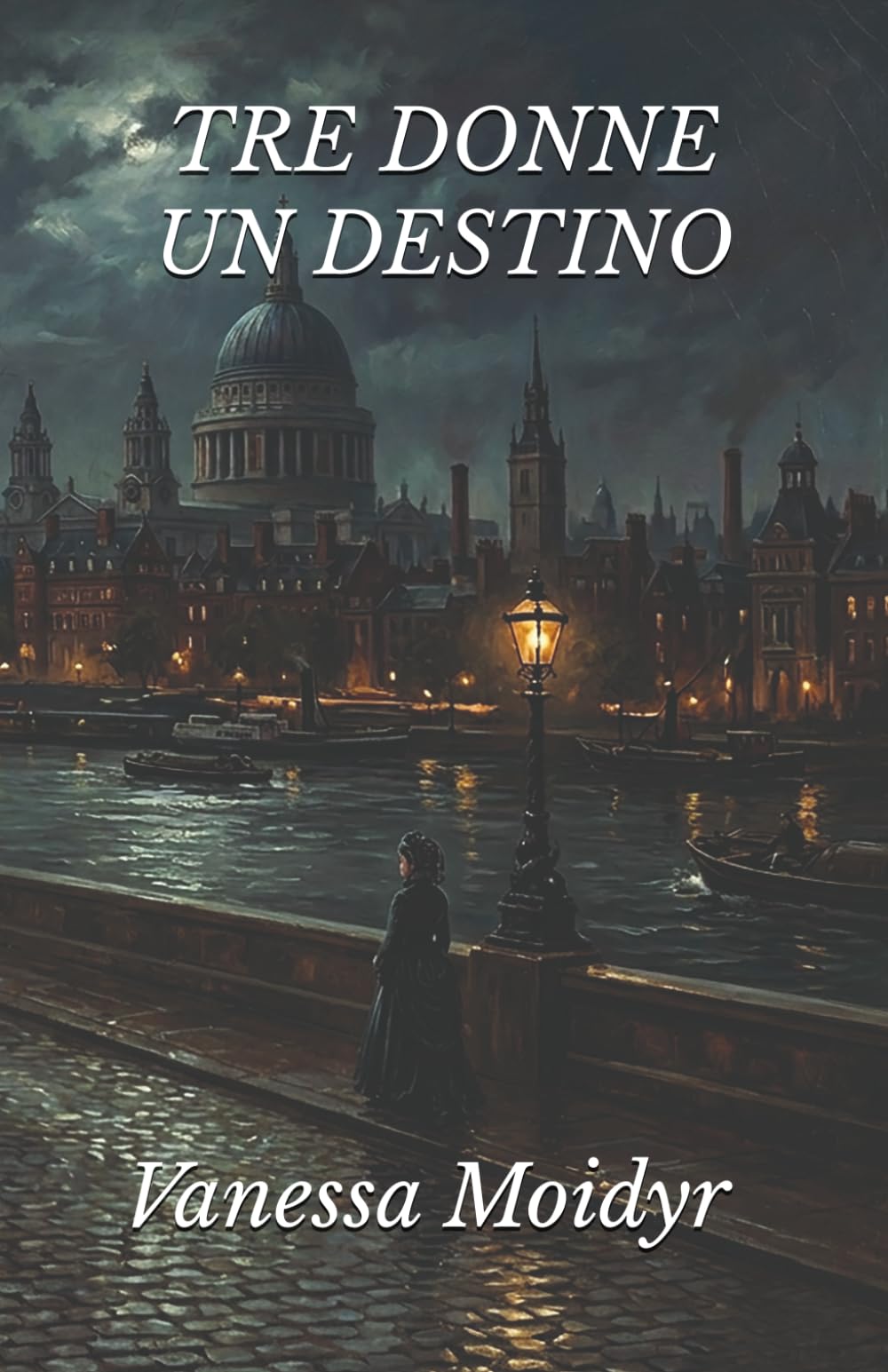 Tre donne, un destino