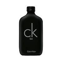 Calvin Klein CK Be Eau de Toilette 200ml