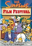 simpsons dvd box set 1-27  Die Simpsons - Film Festival