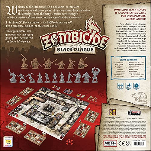 Zombicide product image 2