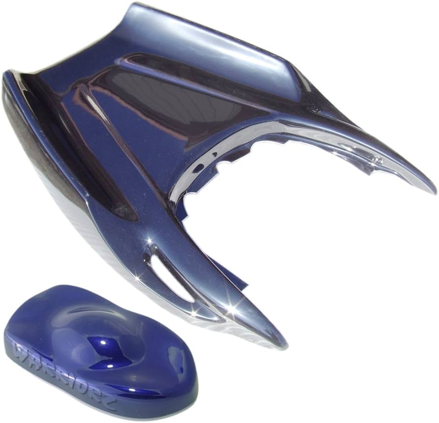 Amazon | グランドマジェスティ・リアウイングV2(塗装済み Amazon | グランドマジェスティ・リアウイングV2(塗装済み