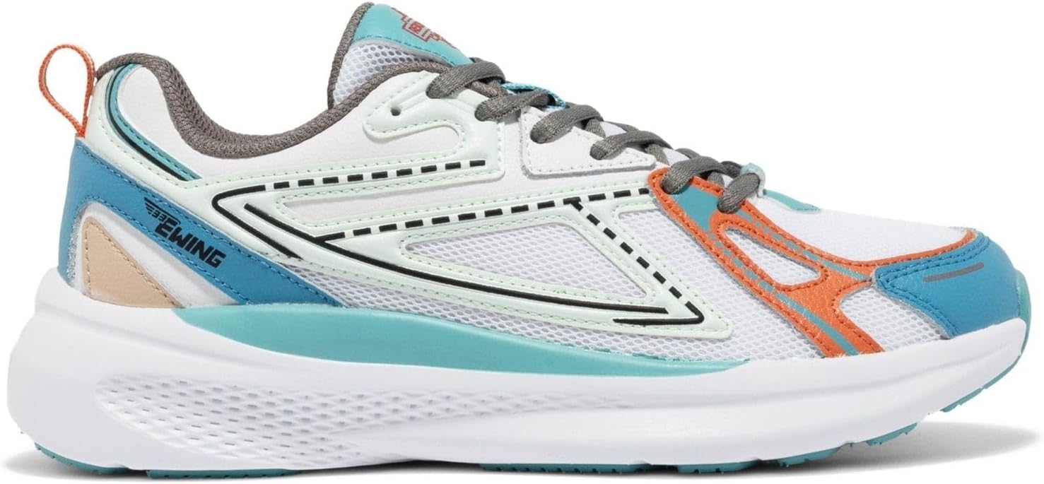 Ewing Women's Fastbreak Runner - Comfortable Breathable Design