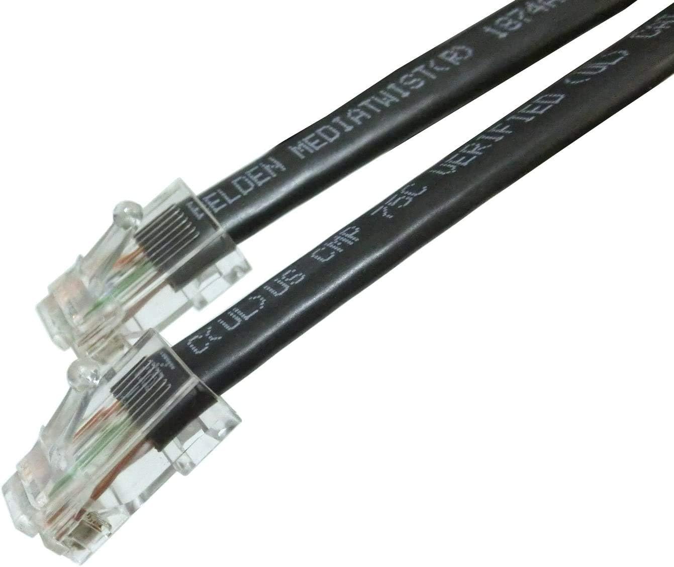 オーディオグレード(CAT7クラス以上)>BELDEN LANケーブル