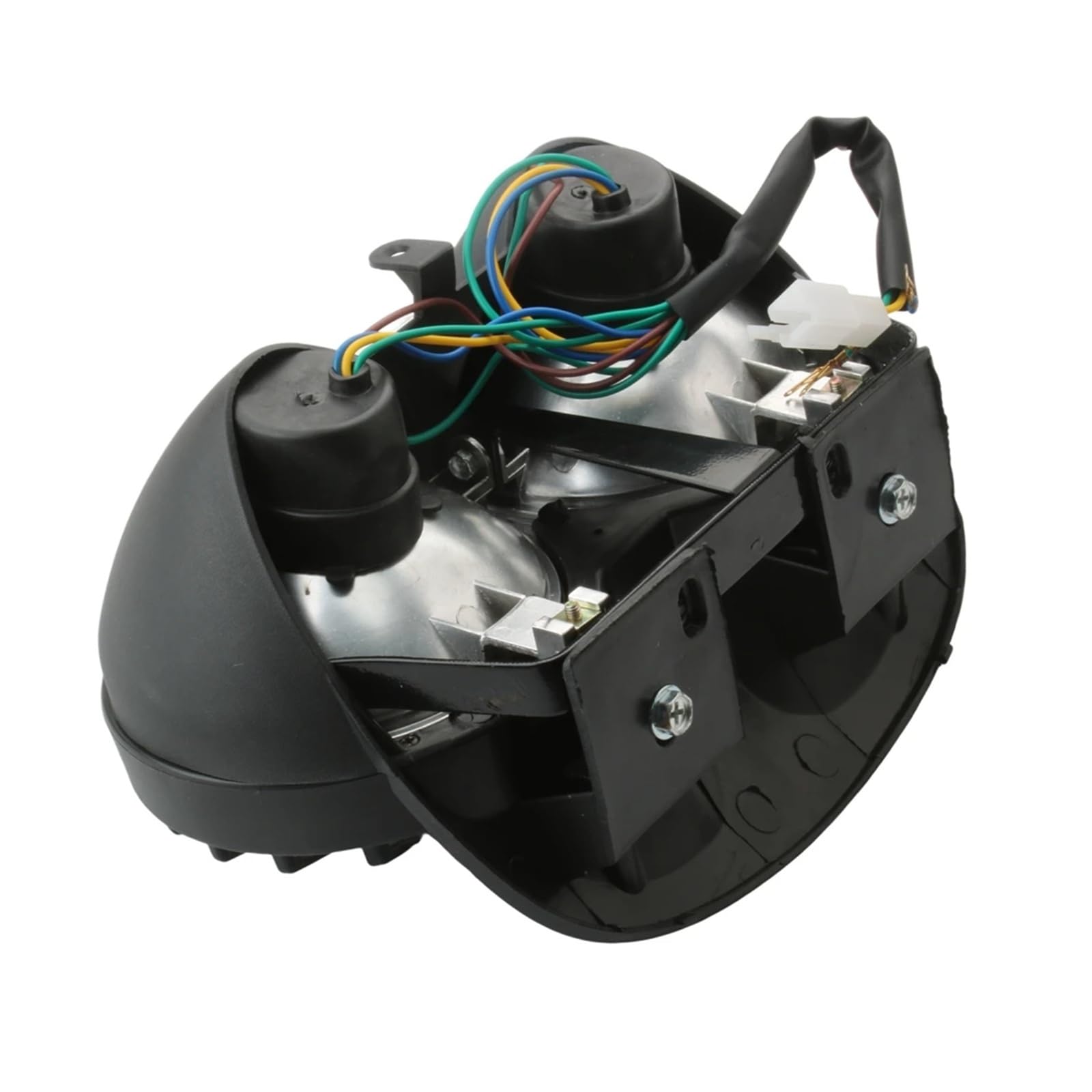 Phare Moto Phares Phare Avant Pour Scooter Pour Bws100 Pour Yw100 Pour YW Pour BWS 100 4VP-H430A-00