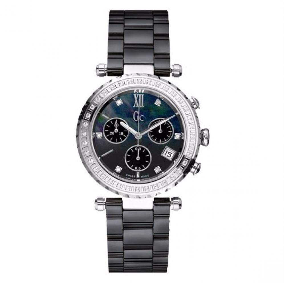 Guess GC Chronograph Multifunctional Swiss Made