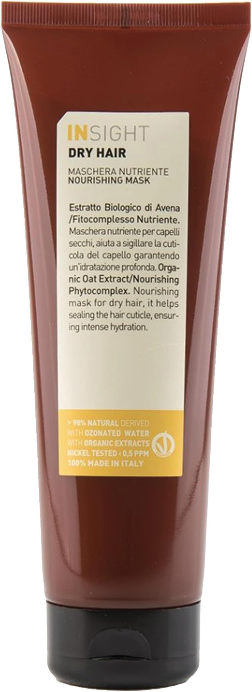 Dry Hair Nourishing Mask 250 ml