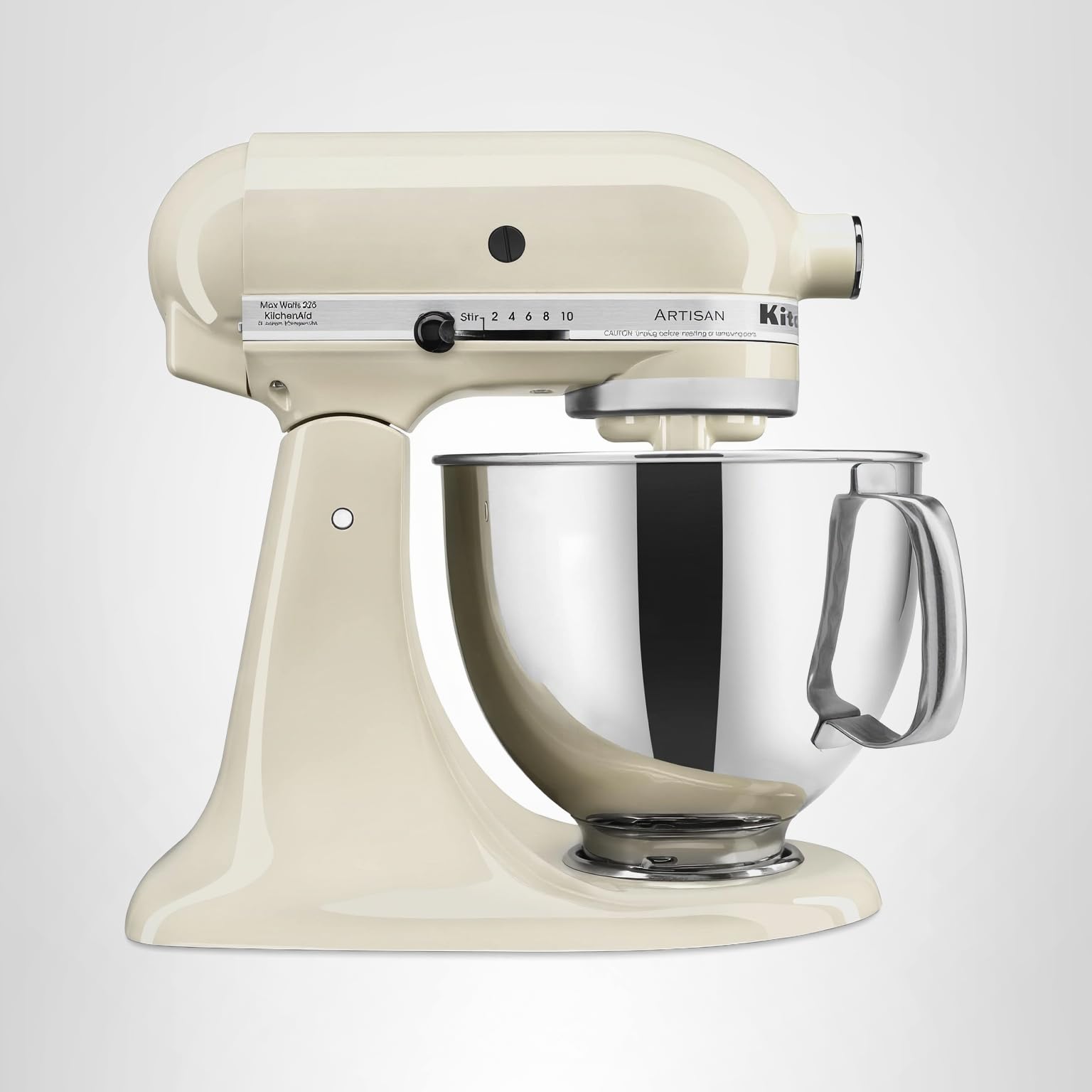 Amazon.com: KitchenAid Artisan Series 5 Quart Tilt Head Stand