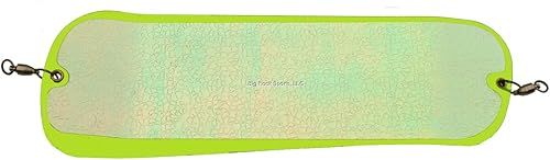 Miniatura 3 de Pro-Troll Fishing Products HotChip 11 Flasher con EChip