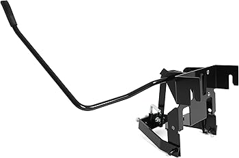 Amazon.com : KUAFU Sleeve Hitch Compatible with Husqvarna