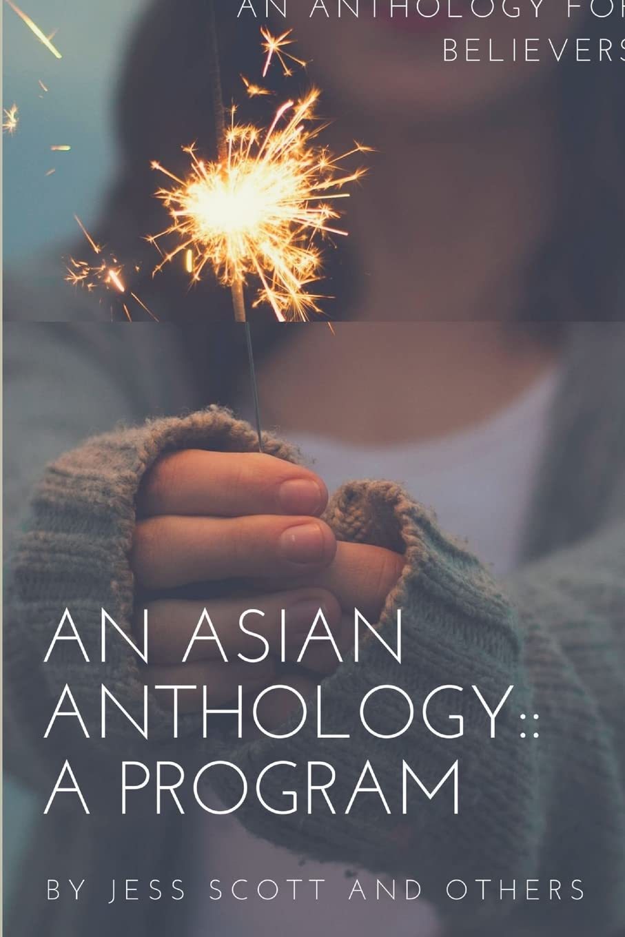 An Asian Anthology: A Program