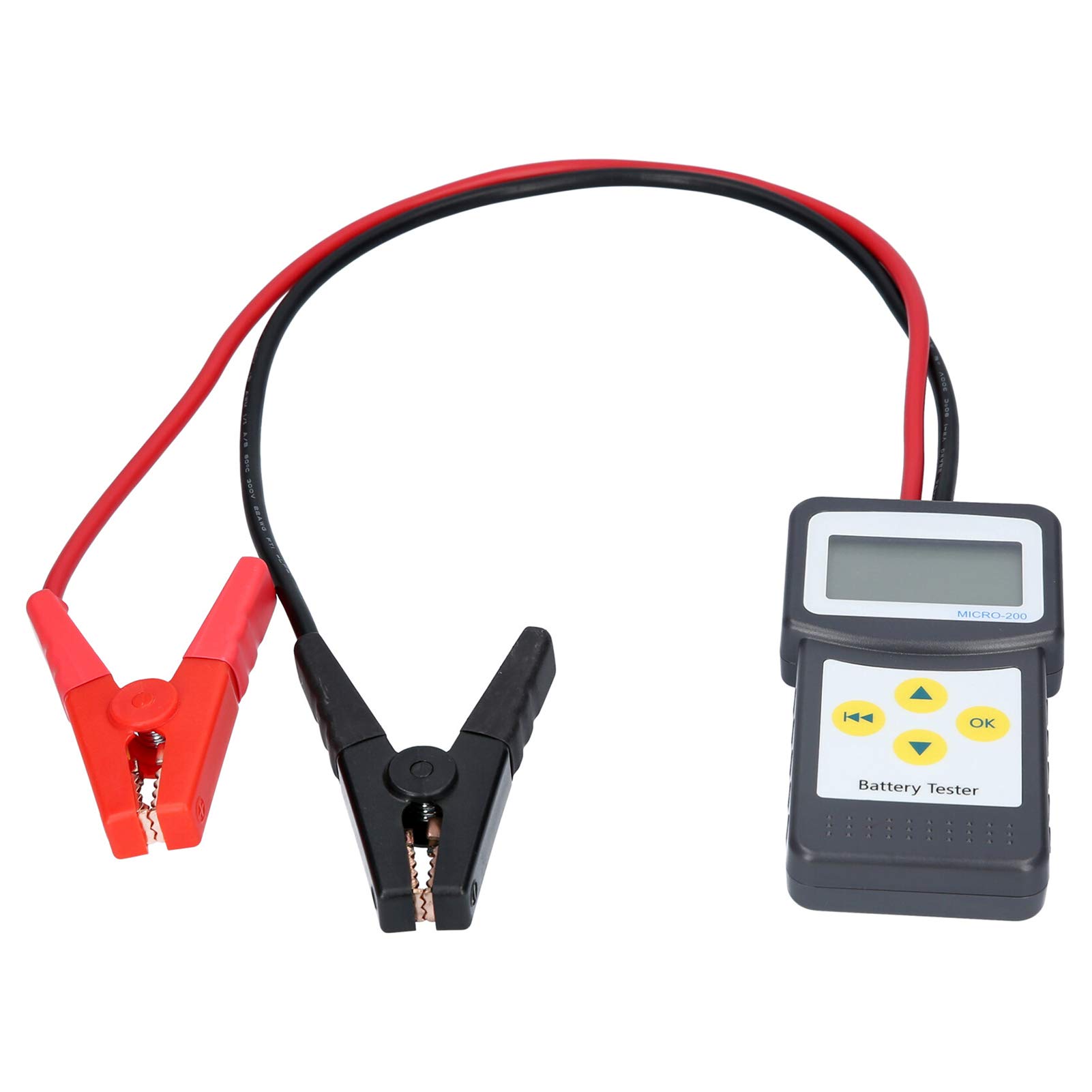 Buy 1002000 CCA 200AH Automotive Load Battery Tester Battery