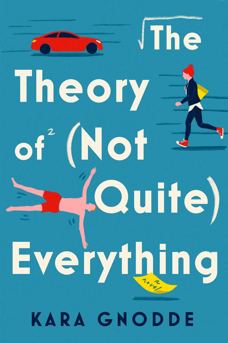 Buy The Theory of (Not Quite) Everything: A Novel — BookShops.in