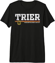 Trier Germany / Deutschland Premium T-Shirt