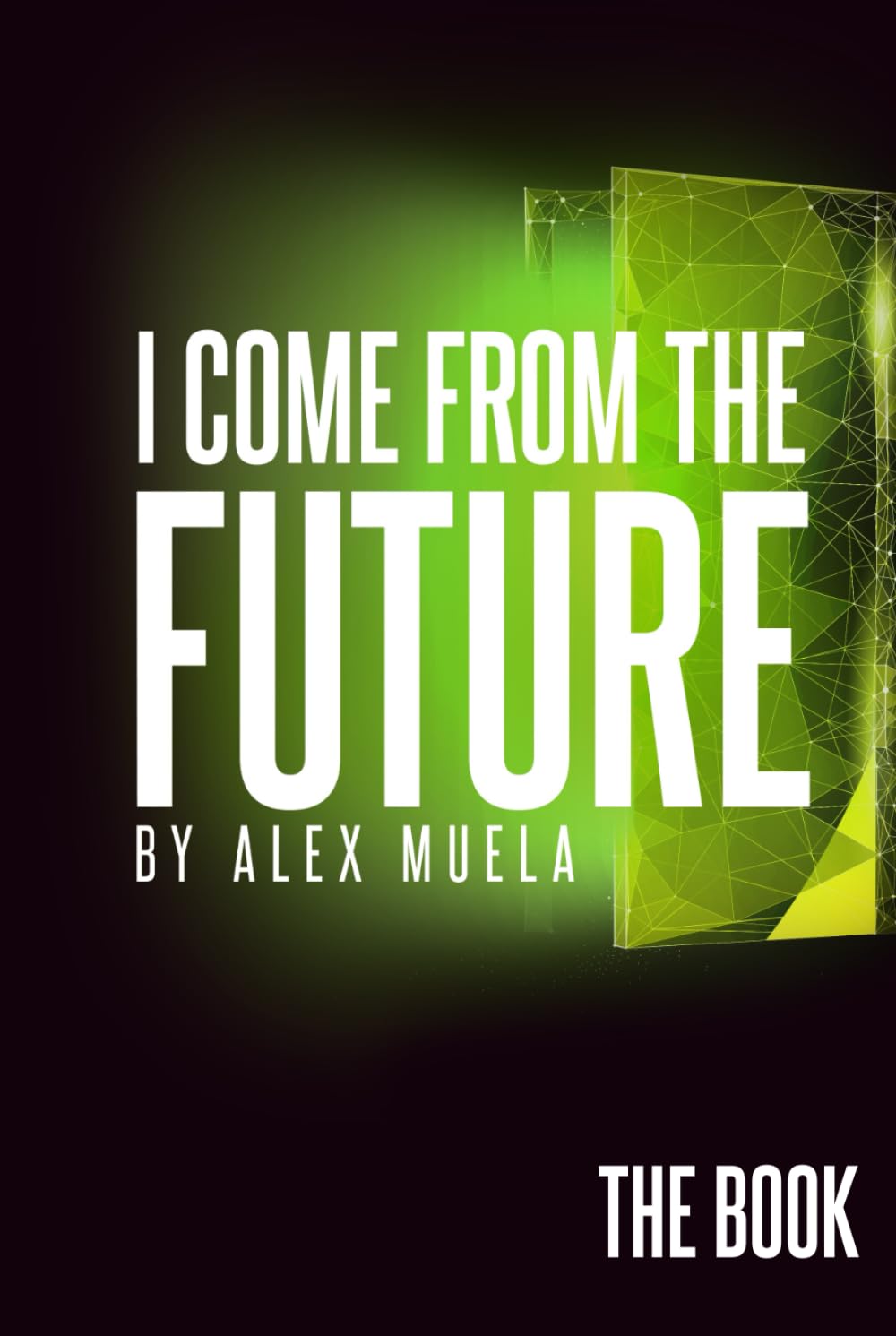 I Come from the Future: The Book