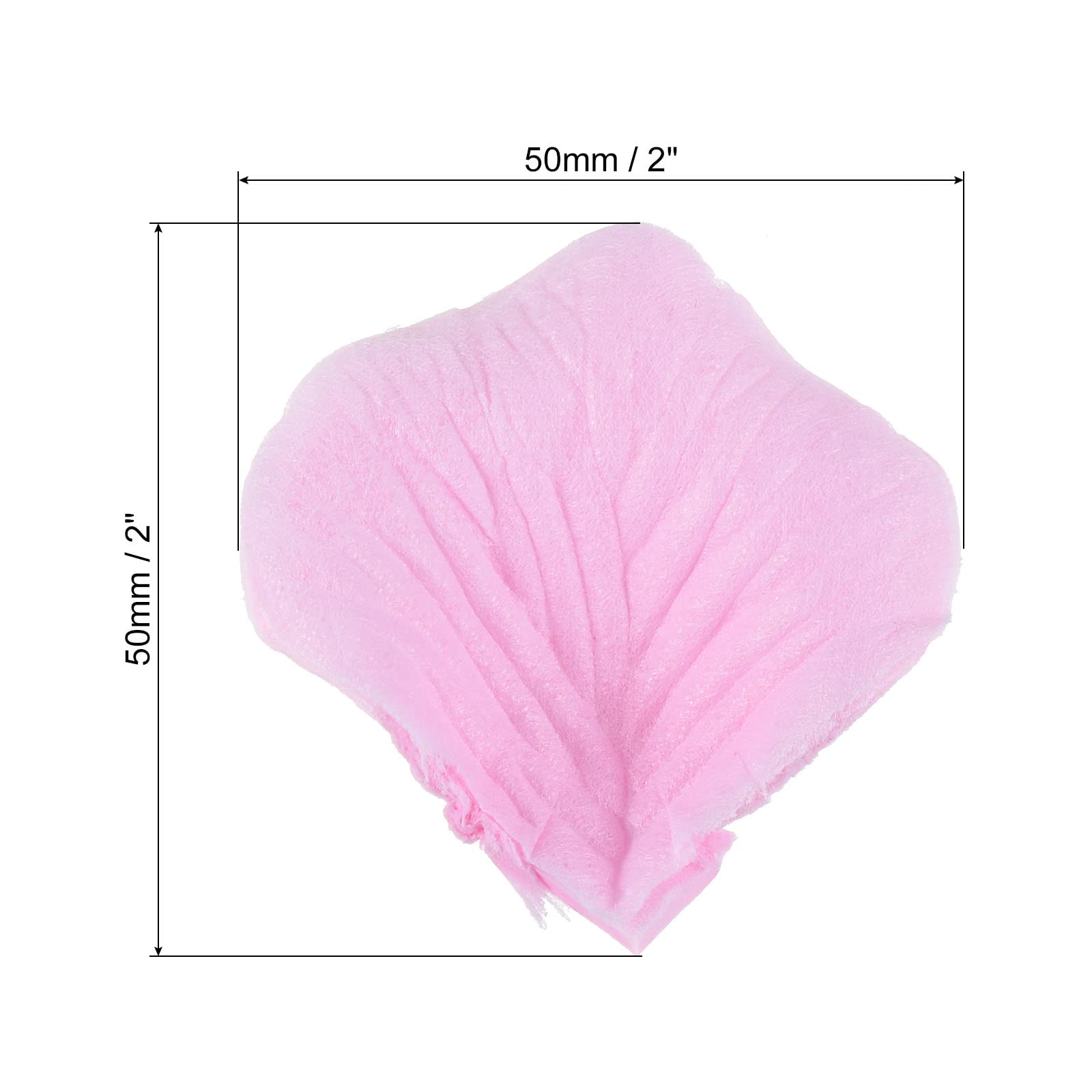 PATIKIL Artificial Rose Petals - Image 2