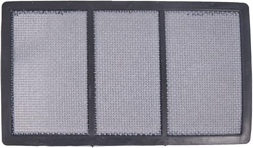 Miniatura 6 de 4238 140 4401 Filtro de aire Pre limpiador e interruptor de parada con cables y amortiguador de goma Kit de afinación de pie para STIHL TS410 TS410Z