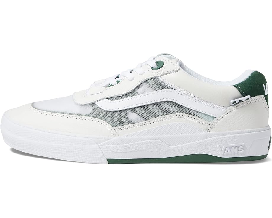 Vans Wayvee - Left View