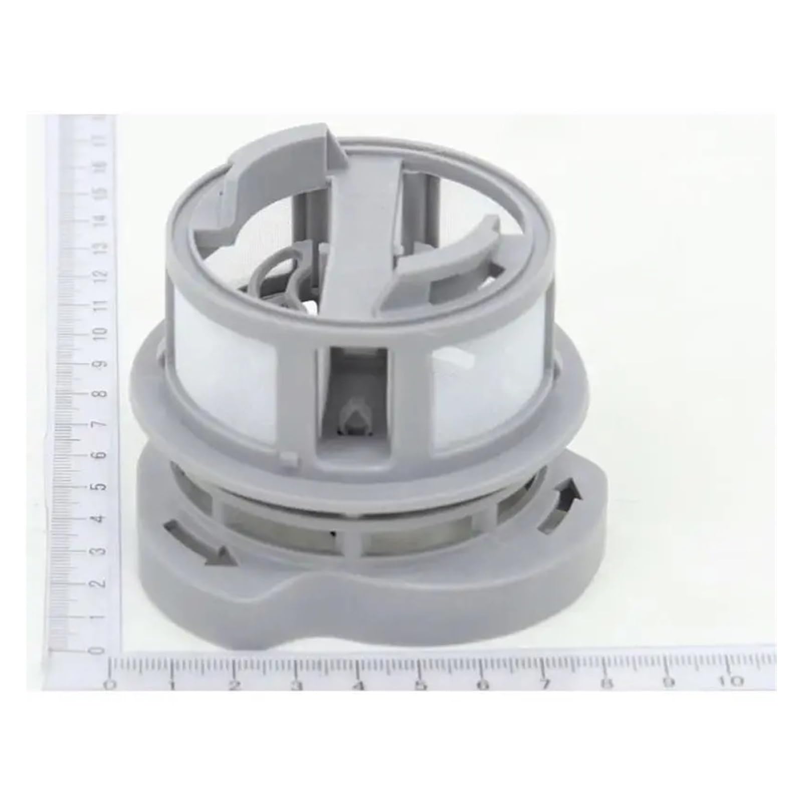 Filtro De Lavavajillas, Compatible Con Midea, For M1/W2602A/M3
