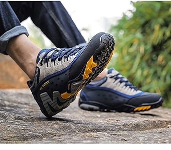 シューズ BALR. LOAB TRAINER v2 Amazon | [WALKFB] アウトドア ハイキングシューズ メンズ