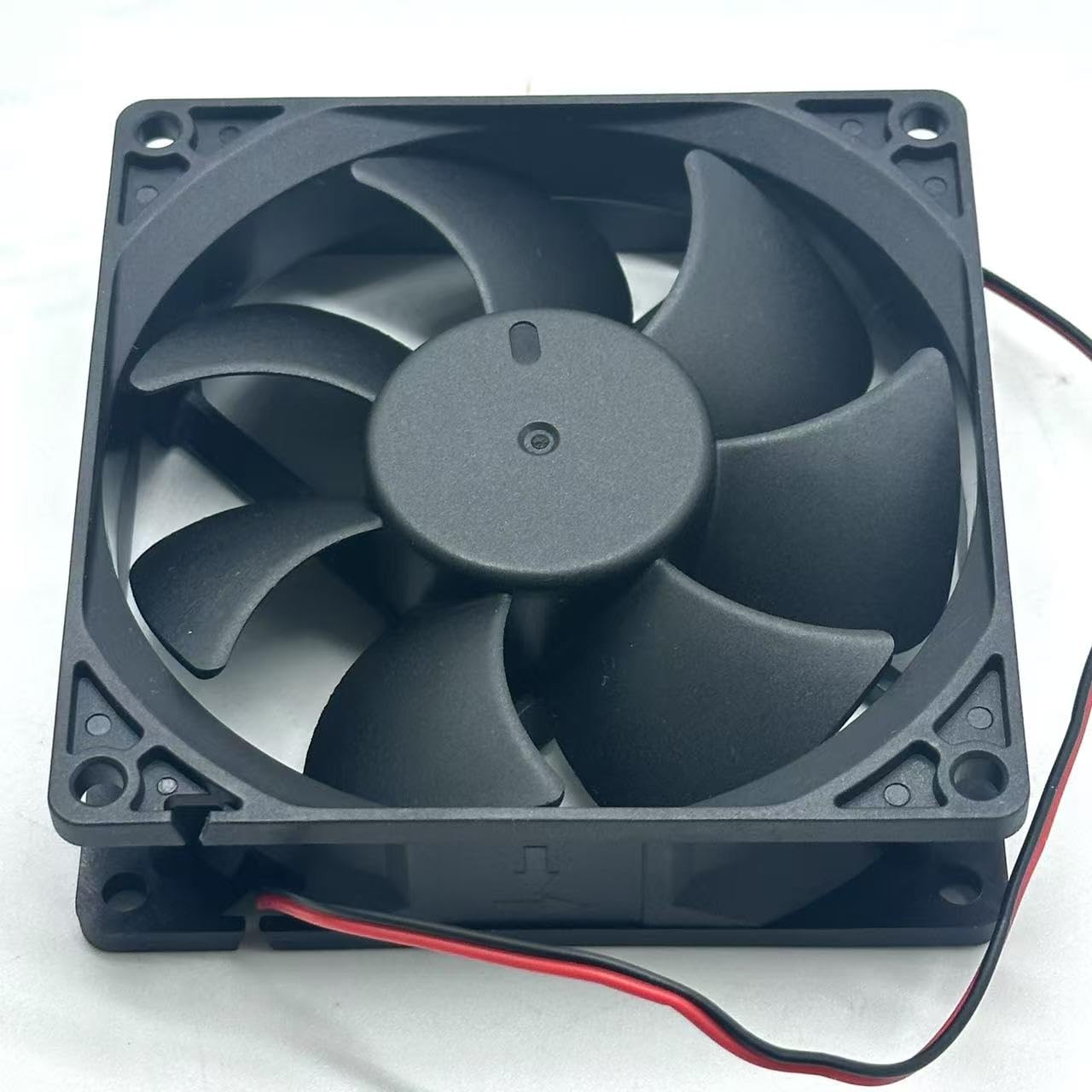 Ventilador de refrigeración para Servidor 2 Cables YCCFAN YDM9225S24, 24 V CC, 0,20 A, 90 x 25 mm