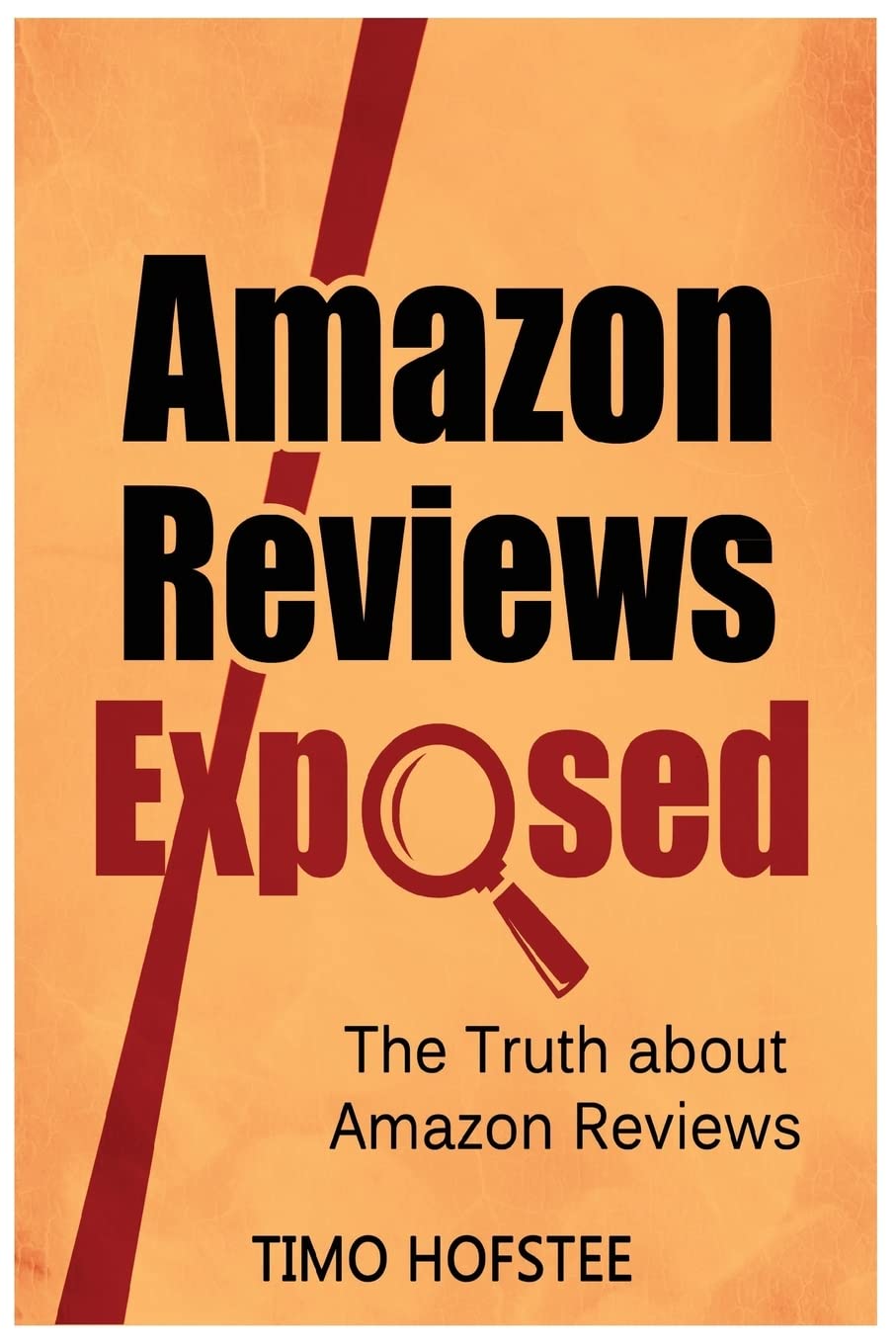CREATESPACE Amazon Reviews Exposed: The Truth about Amazon Reviews