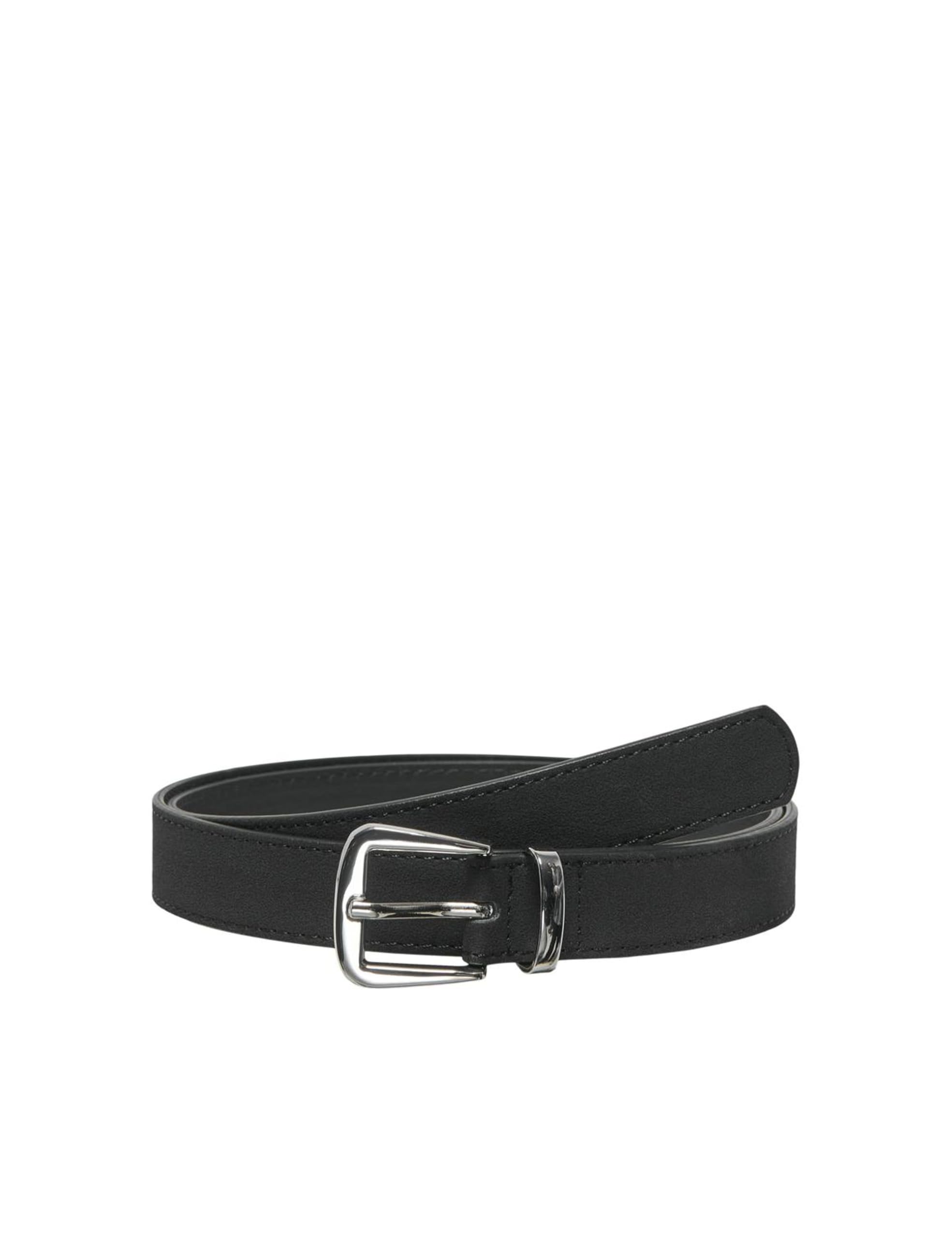 ONLY Damen Onljulia New Faux Suede Jeans Belt Noos