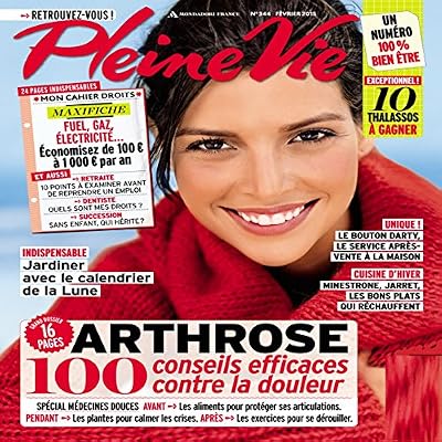Pleine Vie, F&eacute;vrier 2015