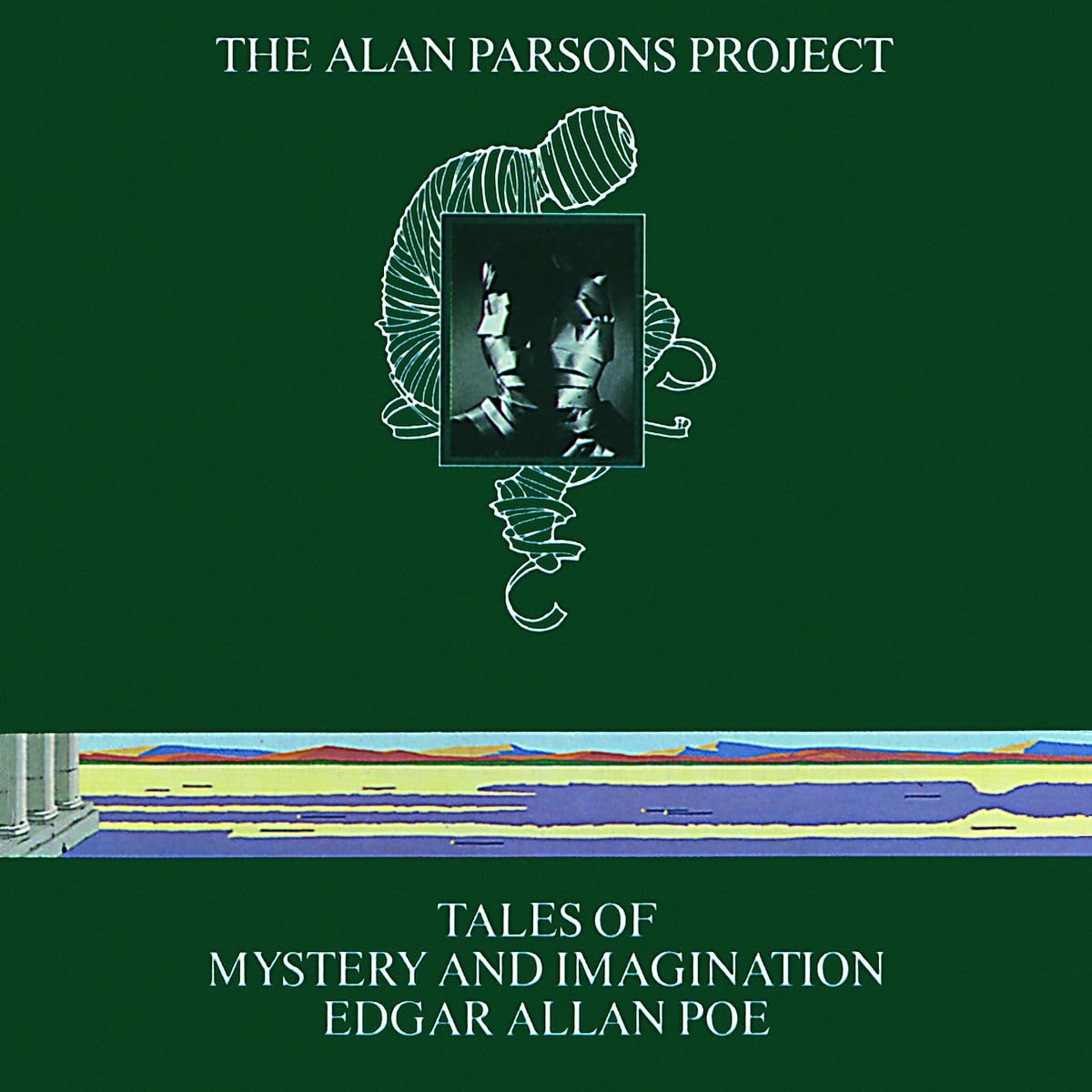 Amazon.co.jp: Tales of Mystery & Imagination: ミュージック