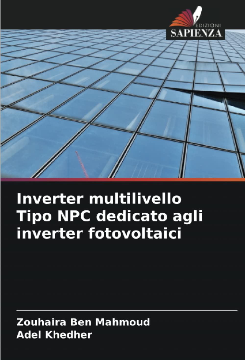 Inverter multilivello Tipo NPC dedicato agli inverter fotovoltaici
