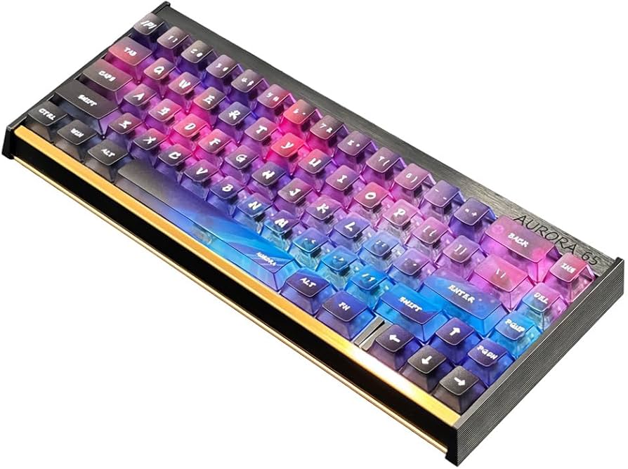 Amazon.co.jp: 【正規代理店品】IPI AURORA65 ラピッドトリガー