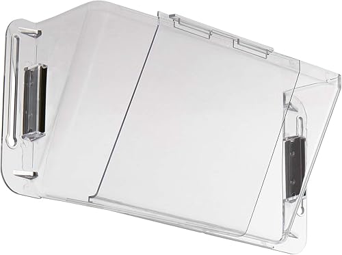 Home Intuition - Deflector de aire magnético ajustable para rejillas de pared lateral, AC, techo y ventilación - No se derrite, fuerza de tracción