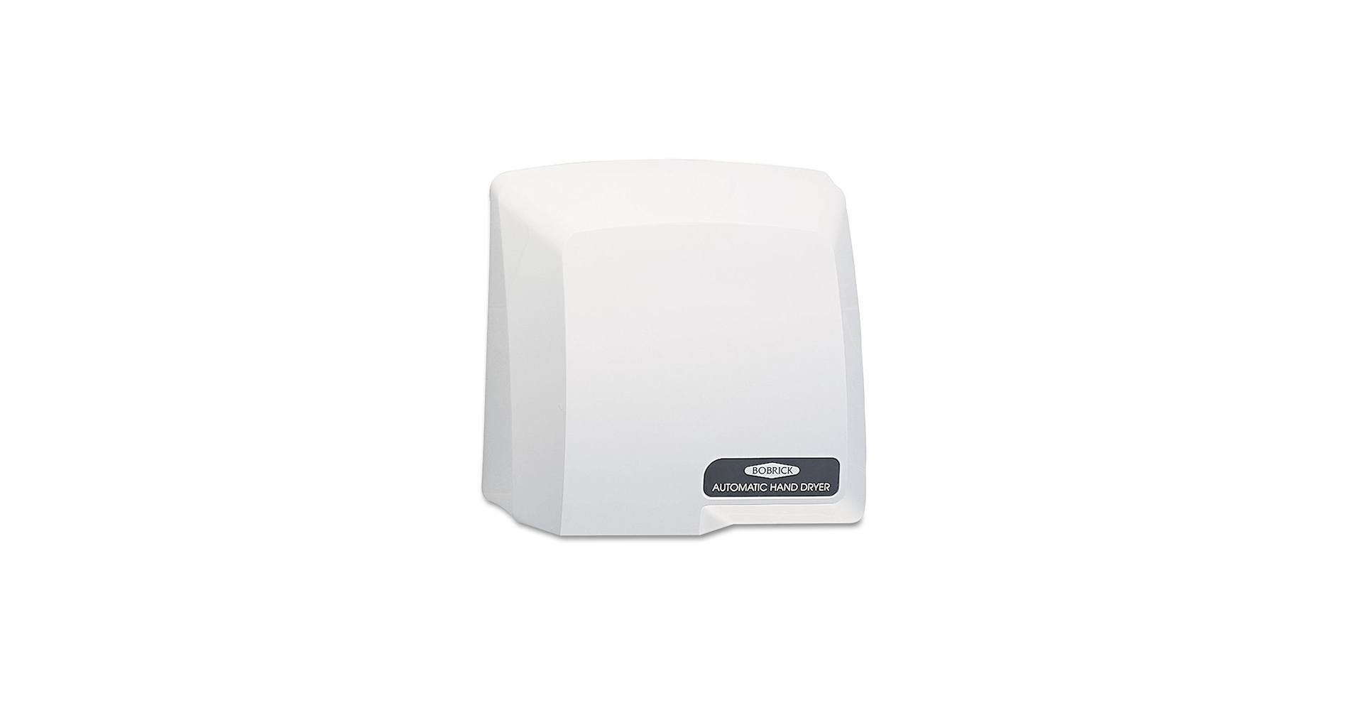 美品Bobrick B710-115V 壁掛コンパクトタイプ自動ハンドドライヤー 美品Bobrick B710-115V 壁掛コンパクトタイプ自動ハンド