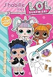  L.O.L. Surprise! - J\'habille - Défilé déguisé