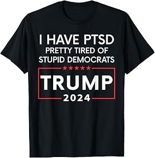 2024 T-Shirt